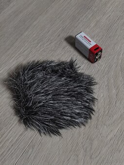 Rode videomic pro - mikrofón na kameru + príslušenstvo - 3