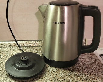 Rýchlovarná kanvica Philips - 3