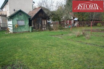 PREDAJ - 2 rodinné domy Priekopa ul. 1. Kolónia - Martin - 3