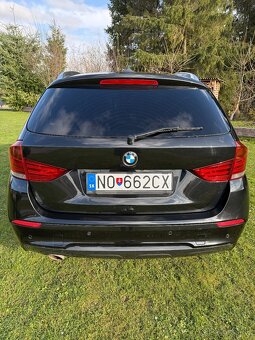 BMW X1 xDrive 23d AT 150kW 204HP - 3