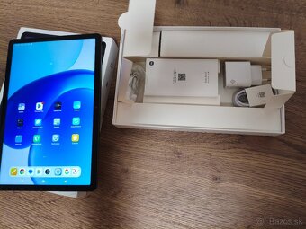 Xiaomi Redmi Pad SE  - 11"  64 GB / 4 GB RAM – ako nový - 3