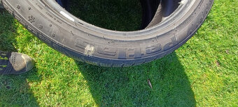 225/45 r18 zimné pneumatiky, Petlas - 3