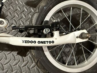 Odrazadlo Yedoo OneToo s policajnou sirenou - 3