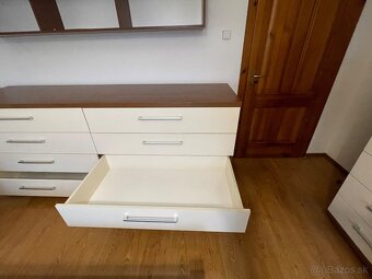 Predám komody - 3