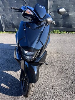 Suzuki Avenis 125 2026 - 3