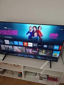 Tv Hisense - 3