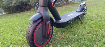 Elektrická kolobežka 350W/30km/h - 3