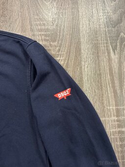 Dsquared panska mikina M - 3