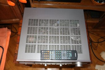 Yamaha RX-V657+DO - 3