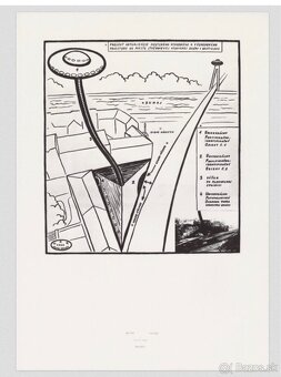 Čierne diery Július Koller - 3