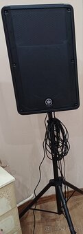 Yamaha a The Box Pro - 3