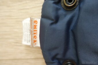 Rukávnik Emitex - 3