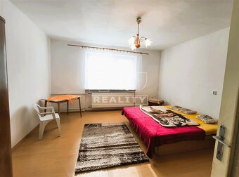 EXKLUZÍVNE Rodinný dom, Ostrovany, pozemok 2202 m2 - 3