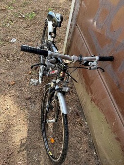 Bicykel Dominator - 3