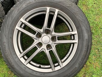 Zimné pneumatiky set - 3