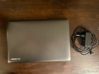 UMAX VisionBook N14G Plus Notebook - 3