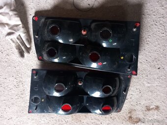 Zadne sveta škoda 105 120 125 130 rapid - 3