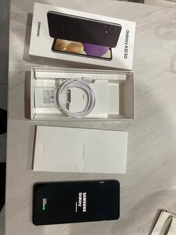 Samsung Galaxy A32 5G dual SIM - 3