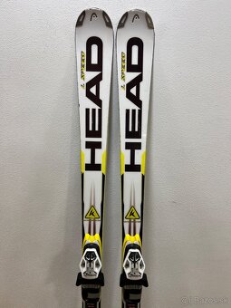 Lyže HEAD SuperShape 170cm - 3