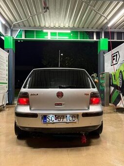Vw golf 4 1.9 TDI 85 kw - 3