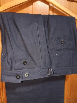 Sbor národni bezpečnosti 1953 - 3