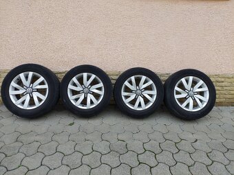 5x112 W.Aragon Passat B8 R 16 - 3