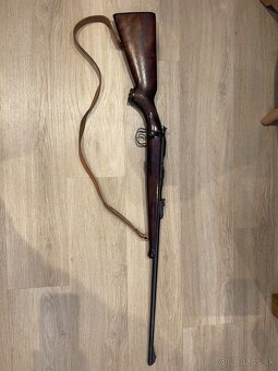 Predam polovicke zbrane - 3