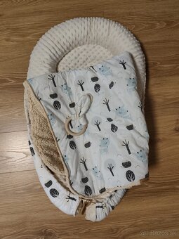 Hniezdo pre babatko - 3