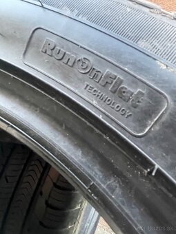 Goodyear 285/45 R20 zimné - 3