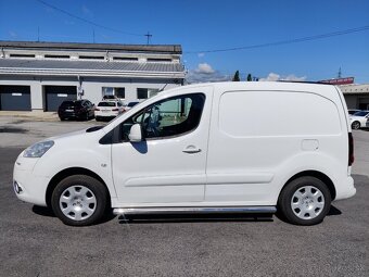 Peugeot Partner - 3