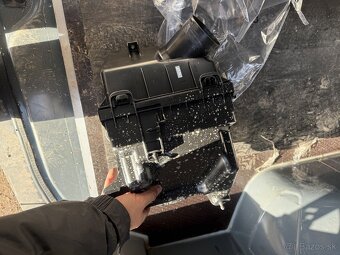 Filter box GR yaris - 3