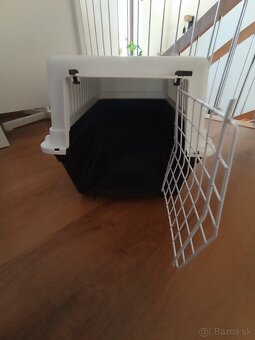 Prepravka do 8kg - 3