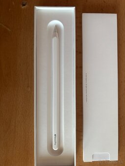 Apple Pencil Pro - 3