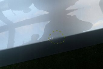 ford focus dvere pravé 2018+ - 3