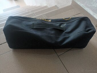 povinná výbava - 3