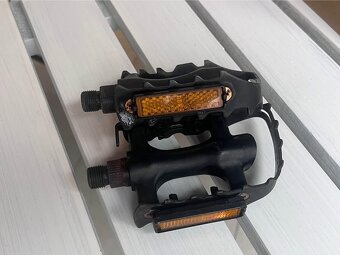 Pedále na horský bicykel - 3