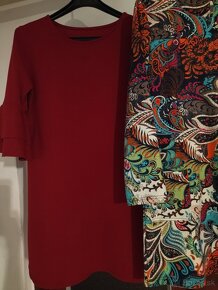 Šaty, saká - 3