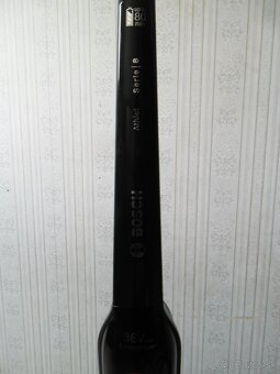 bosch athlet serie 8 36v - 3