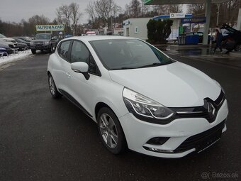 Renault Clio 0,9 TCe, GARANCE KM - 3