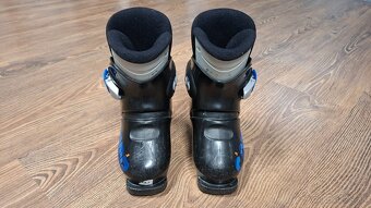 Detske lyziarky Rossignol COMP J1 - 3