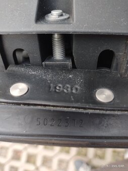 Strešný nosič - 3