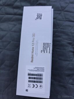 Redmi note 12 pro - 3