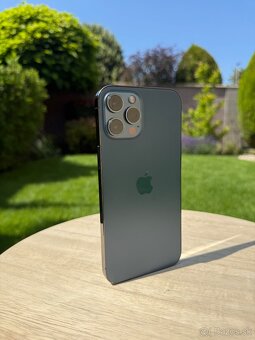 iPhone 12 Pro Max 256 GB - 3