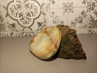 Popolník Zlatý Ónyx - 3