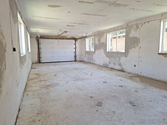 skladové priestory/ výrobné priestory - 3