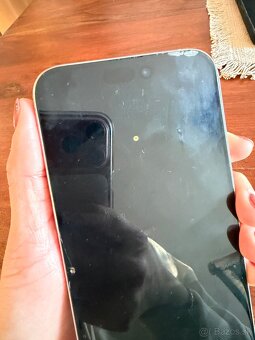 Iphone 15 pro max 256gb - 3