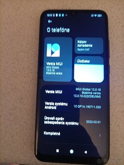 Xiaomi Redmi 9AT - 3