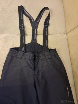 Predám lyžiarske nohavice detské. - 3