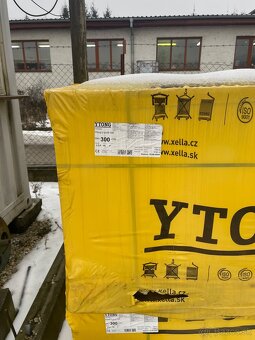 Stavebný materiál - 3