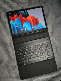 Samsung Galaxy tab S7 - 3